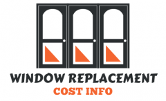 Your Home Window Replacement Cost & Information Guide